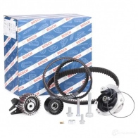 Комплект ремня грм с водяным насосом BOSCH 356372 WASSER PUMPEN-SET FG2L3W 1987946944 - Изображение 2