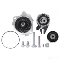Комплект ремня грм с водяным насосом BOSCH 356372 WASSER PUMPEN-SET FG2L3W 1987946944 - Изображение 5