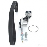 Комплект ремня грм с водяным насосом BOSCH 356372 WASSER PUMPEN-SET FG2L3W 1987946944 - Изображение 6