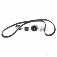 Комплект ремня грм с водяным насосом BOSCH 356372 WASSER PUMPEN-SET FG2L3W 1987946944 - Изображение 7