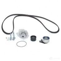 Комплект ремня грм с водяным насосом BOSCH 356372 WASSER PUMPEN-SET FG2L3W 1987946944 - Изображение 8