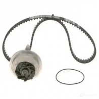 Ремкомплект ГРМ BOSCH 357563 1987948737 PDD6Q1V WASSERPUMPEN-SE T - Изображение 7