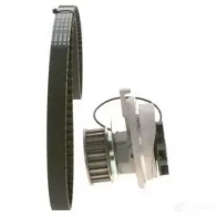 Ремкомплект ГРМ BOSCH 357563 1987948737 PDD6Q1V WASSERPUMPEN-SE T - Изображение 8