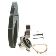 Комплект ремня грм с водяным насосом BOSCH 1987946448 WASSE RPUMPEN-SET 356224 O60R6 - Изображение 2