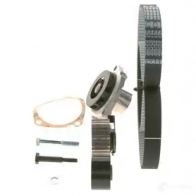 Комплект ремня грм с водяным насосом BOSCH 1987946448 WASSE RPUMPEN-SET 356224 O60R6 - Изображение 3