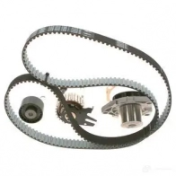 Комплект ремня грм с водяным насосом BOSCH 1987946448 WASSE RPUMPEN-SET 356224 O60R6 - Изображение 4