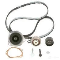 Комплект ремня грм с водяным насосом BOSCH 1987946448 WASSE RPUMPEN-SET 356224 O60R6 - Изображение 5