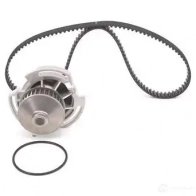 Комплект ремня грм с водяным насосом BOSCH 8 802 8802 357626 1987948802 - Изображение 9