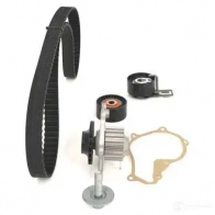 Комплект ремня грм с водяным насосом BOSCH 1987946912 356342 WASSERP UMPEN-SET UKDBVC - Изображение 2