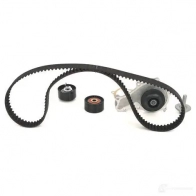 Комплект ремня грм с водяным насосом BOSCH 1987946912 356342 WASSERP UMPEN-SET UKDBVC - Изображение 3