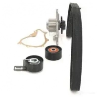 Комплект ремня грм с водяным насосом BOSCH 1987946912 356342 WASSERP UMPEN-SET UKDBVC - Изображение 4