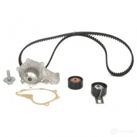 Комплект ремня грм с водяным насосом BOSCH 1987946912 356342 WASSERP UMPEN-SET UKDBVC - Изображение 5