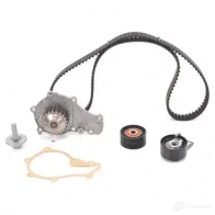 Ремкомплект ГРМ BOSCH WASSERPUMPEN- SET 1987946947 NM37S 356375 - Изображение 6