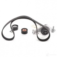 Ремкомплект ГРМ BOSCH WASSERPUMPEN- SET 1987946947 NM37S 356375 - Изображение 7