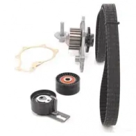 Ремкомплект ГРМ BOSCH WASSERPUMPEN- SET 1987946947 NM37S 356375 - Изображение 8