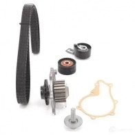 Ремкомплект ГРМ BOSCH WASSERPUMPEN- SET 1987946947 NM37S 356375 - Изображение 9