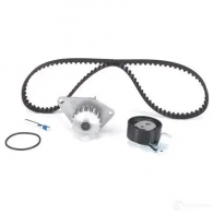 Комплект ремня грм с водяным насосом BOSCH 357549 WASSERPUMPEN-SET 1987948723 8 723 - Изображение 2