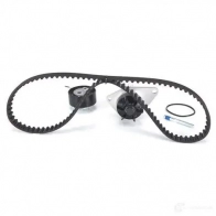 Комплект ремня грм с водяным насосом BOSCH 357549 WASSERPUMPEN-SET 1987948723 8 723 - Изображение 4