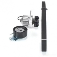 Комплект ремня грм с водяным насосом BOSCH 357549 WASSERPUMPEN-SET 1987948723 8 723 - Изображение 5