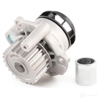 Комплект ремня грм с водяным насосом BOSCH FJHLUI4 1987946482 356250 WASSERPUMPE N-SET - Изображение 3