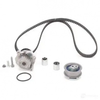 Комплект ремня грм с водяным насосом BOSCH FJHLUI4 1987946482 356250 WASSERPUMPE N-SET - Изображение 7