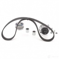 Комплект ремня грм с водяным насосом BOSCH FJHLUI4 1987946482 356250 WASSERPUMPE N-SET - Изображение 8