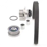 Комплект ремня грм с водяным насосом BOSCH FJHLUI4 1987946482 356250 WASSERPUMPE N-SET - Изображение 9