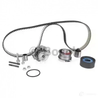 Комплект ремня грм с водяным насосом BOSCH 356348 QT0VN9 1987946920 WASSE RPUMPEN-SET - Изображение 4