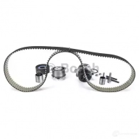Комплект ремня грм с водяным насосом BOSCH 356348 QT0VN9 1987946920 WASSE RPUMPEN-SET - Изображение 5