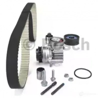 Комплект ремня грм с водяным насосом BOSCH 356348 QT0VN9 1987946920 WASSE RPUMPEN-SET - Изображение 6
