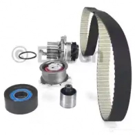 Комплект ремня грм с водяным насосом BOSCH 356348 QT0VN9 1987946920 WASSE RPUMPEN-SET - Изображение 7