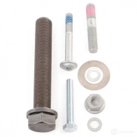 Комплект ремня грм с водяным насосом BOSCH WASSERPUMPEN-SET 8 878 1987948878 357698 - Изображение 5