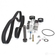 Комплект ремня грм с водяным насосом BOSCH WASSERPUMPEN-SET 8 878 1987948878 357698 - Изображение 8