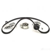 Комплект ремня грм с водяным насосом BOSCH CG3MC6I 1987946489 356257 W ASSERPUMPEN-SET - Изображение 2