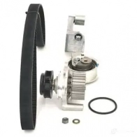 Комплект ремня грм с водяным насосом BOSCH CG3MC6I 1987946489 356257 W ASSERPUMPEN-SET - Изображение 3