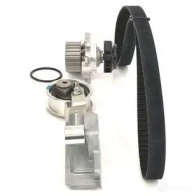 Комплект ремня грм с водяным насосом BOSCH CG3MC6I 1987946489 356257 W ASSERPUMPEN-SET - Изображение 4