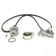 Комплект ремня грм с водяным насосом BOSCH CG3MC6I 1987946489 356257 W ASSERPUMPEN-SET - Изображение 5