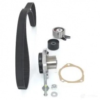 Комплект ремня грм с водяным насосом BOSCH VU03TUJ 356341 1987946911 WASSERPUMP EN-SET - Изображение 3