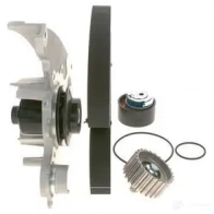 Комплект ремня грм с водяным насосом BOSCH 1987946450 WASSERPU MPEN-SET 356226 673W1CO - Изображение 6