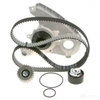 Комплект ремня грм с водяным насосом BOSCH 1987946450 WASSERPU MPEN-SET 356226 673W1CO - Изображение 8