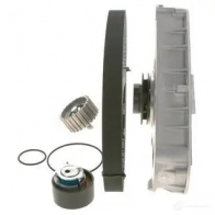 Комплект ремня грм с водяным насосом BOSCH 1987946450 WASSERPU MPEN-SET 356226 673W1CO - Изображение 9