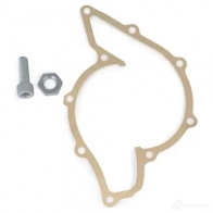 Комплект ремня грм с водяным насосом BOSCH WA SSERPUMPEN-SET 1987948518 357362 QM80XOQ - Изображение 6
