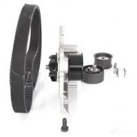 Комплект ремня грм с водяным насосом BOSCH E947Y 1987946401 356185 WASSERPUMPEN-S ET - Изображение 2