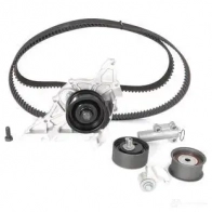 Комплект ремня грм с водяным насосом BOSCH E947Y 1987946401 356185 WASSERPUMPEN-S ET - Изображение 3