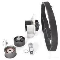 Комплект ремня грм с водяным насосом BOSCH E947Y 1987946401 356185 WASSERPUMPEN-S ET - Изображение 4