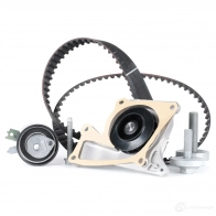 Ремкомплект ГРМ BOSCH CS8DF3A 1987946942 WASSERPUMPEN-SE T 356370 - Изображение 1