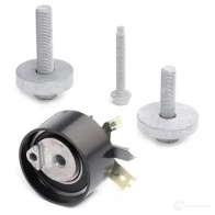 Ремкомплект ГРМ BOSCH CS8DF3A 1987946942 WASSERPUMPEN-SE T 356370 - Изображение 4