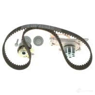 Ремкомплект ГРМ BOSCH CS8DF3A 1987946942 WASSERPUMPEN-SE T 356370 - Изображение 6