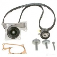 Ремкомплект ГРМ BOSCH CS8DF3A 1987946942 WASSERPUMPEN-SE T 356370 - Изображение 7