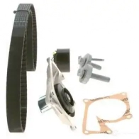 Ремкомплект ГРМ BOSCH CS8DF3A 1987946942 WASSERPUMPEN-SE T 356370 - Изображение 8